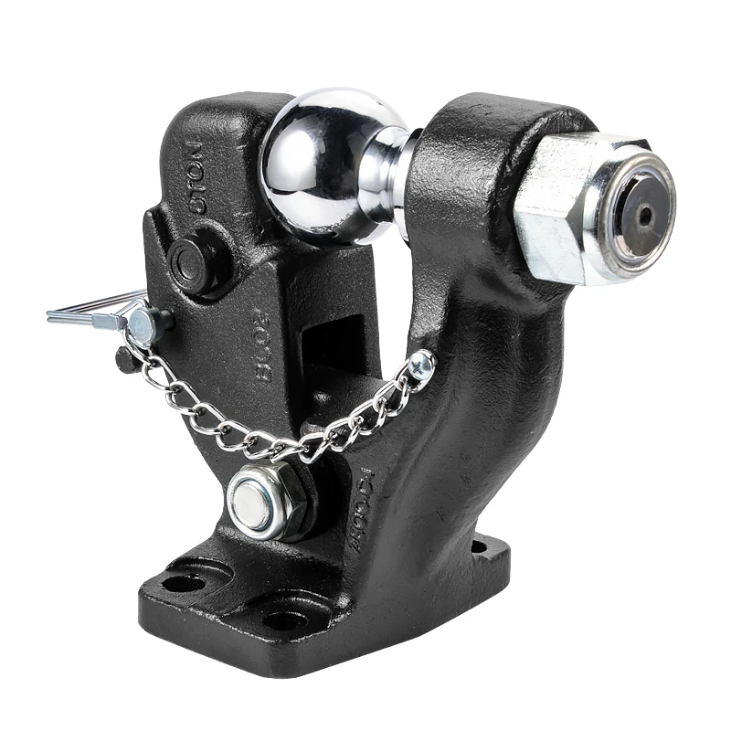 American forged trailer hook, off-road rescue special rogue hook, modified towing hook