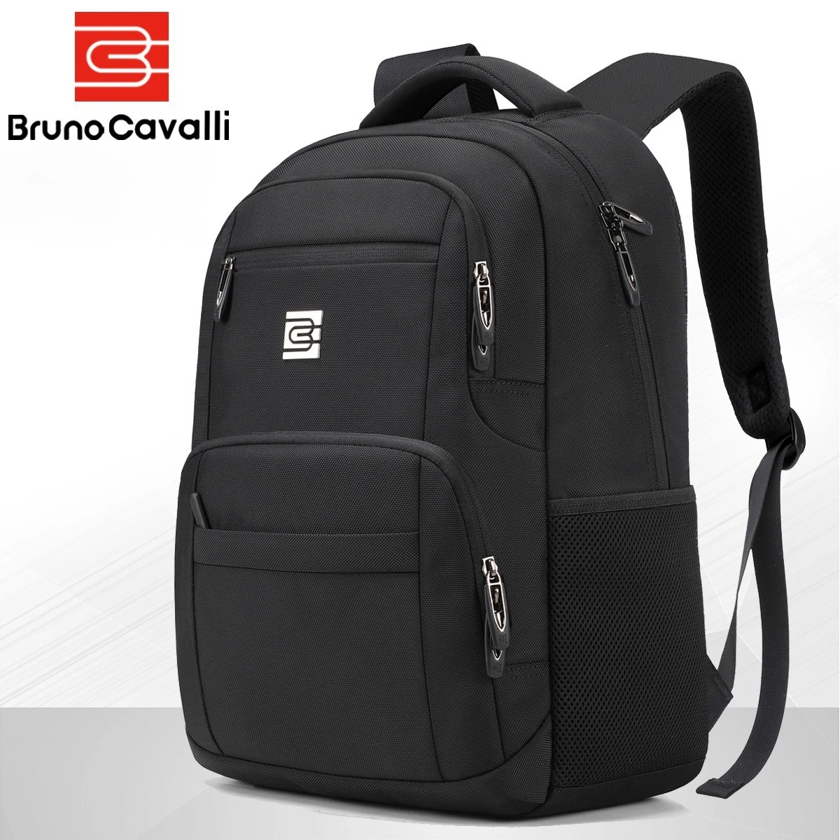 Men's Laptop Backpa… - image