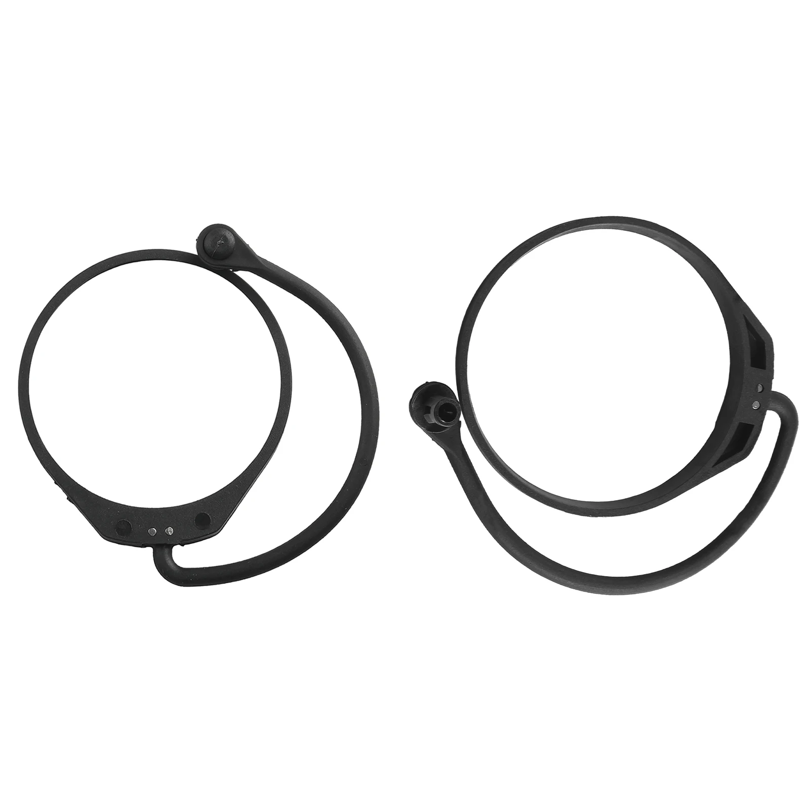Reliable Car Fuel Oil Tank Inner Cap Cord Rope Cable Strap Tether 180201556  Safeguard Your Cap while Filling the Fuel Tank