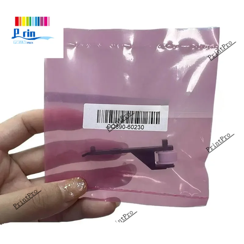 

Новый натяжной ролик WYORESR для HP T520, T120, T730, 830, CQ890-60230