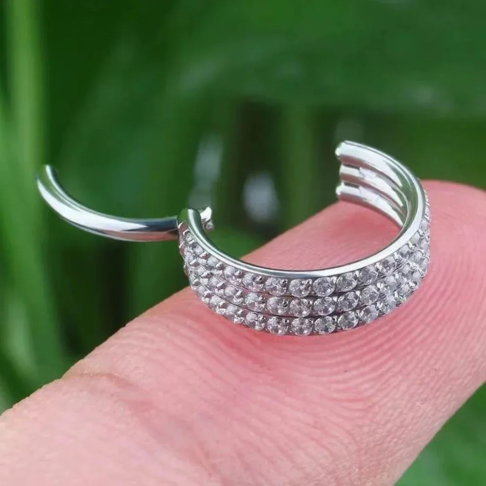 Thumbnail 3 - #2 Compare Nose Jewelry Before You Buy