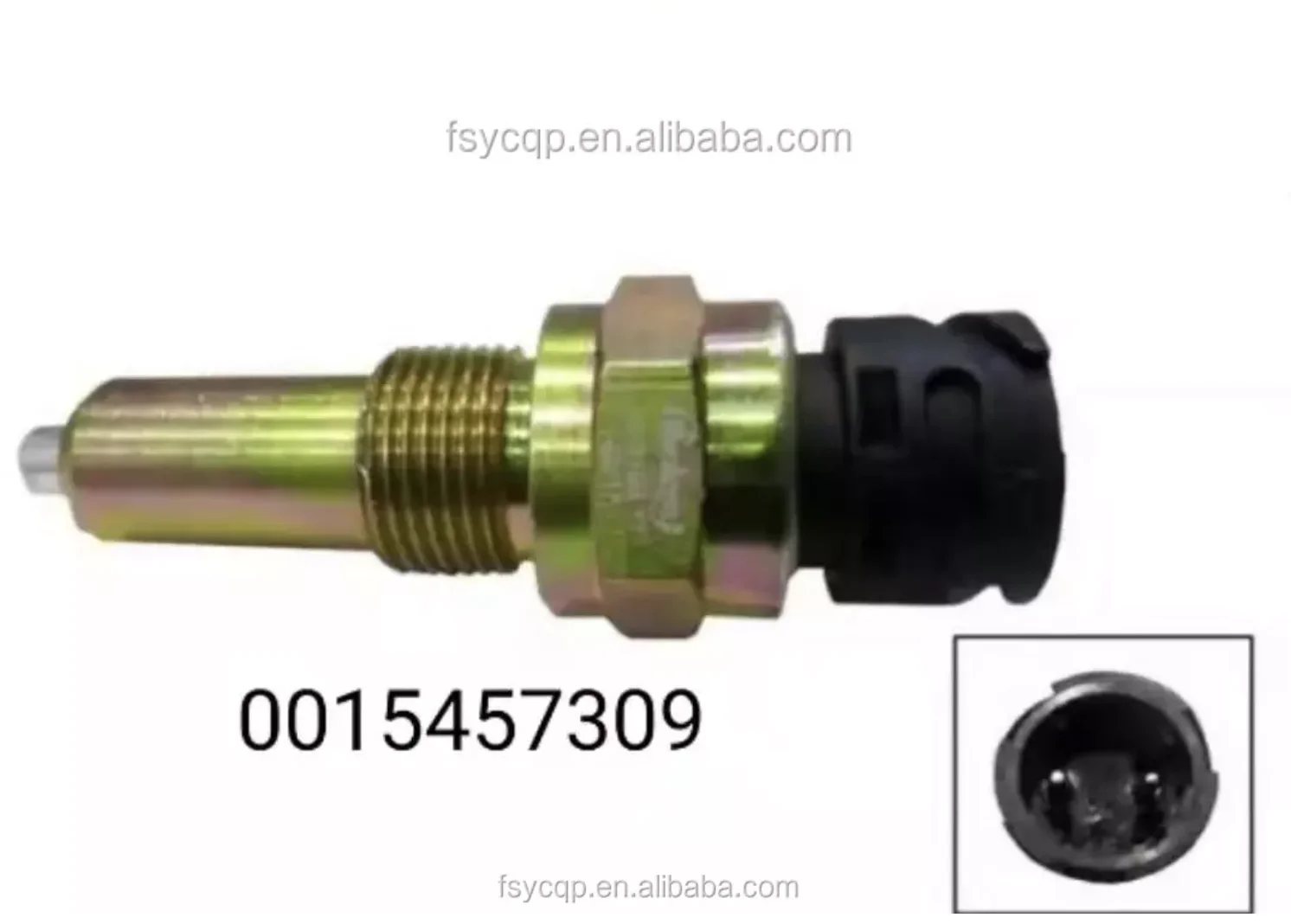 

CRANKSHAFT SENSOR FOR BENZ TRUCK PARTS 0125425617