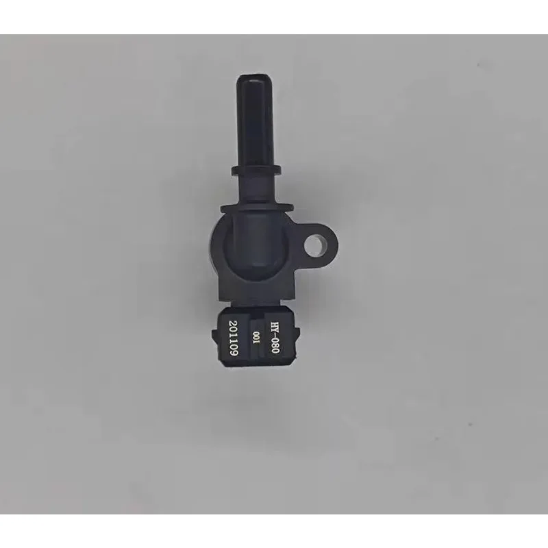 Electronic Fuel Injector Nozzle for National IV Emission Standard Scooter Bending Beam Car 100/125/150cc Models Anti-Corrosion