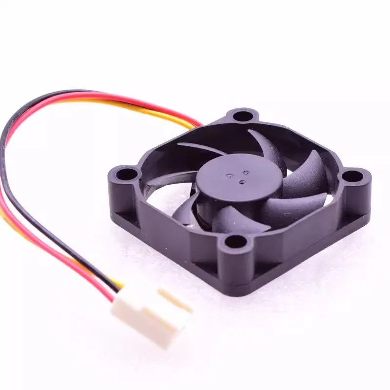 New original HA40101V4-00000-C99 12V 0.8W 4010 4CM 2-wire 3-wire monitoring silent cooling fan