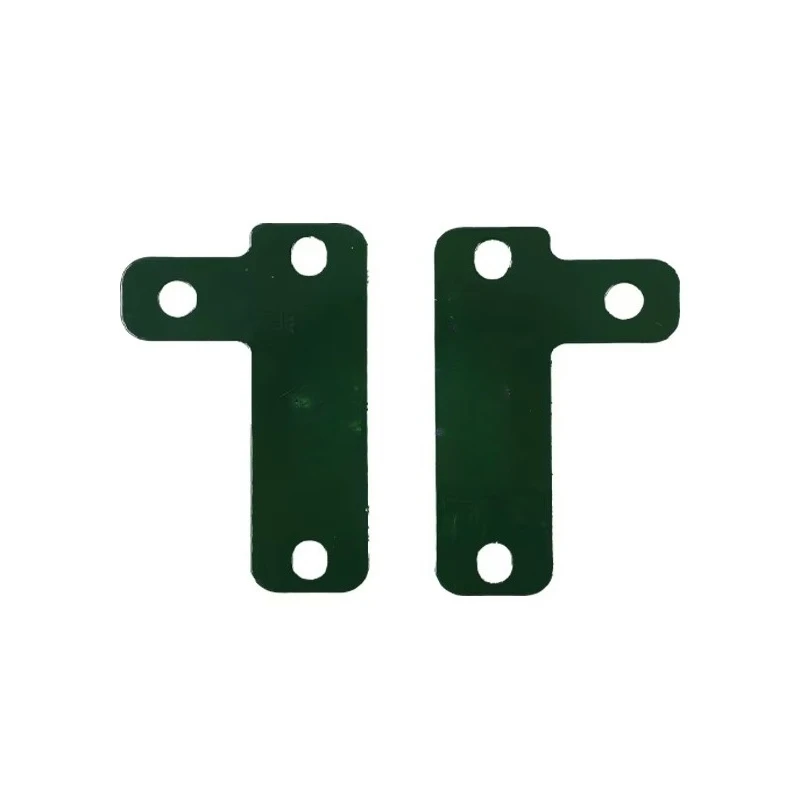 High-Quality Strut Damping Rod Shock Absorber Parts  for Automobile Damping Piston Rod