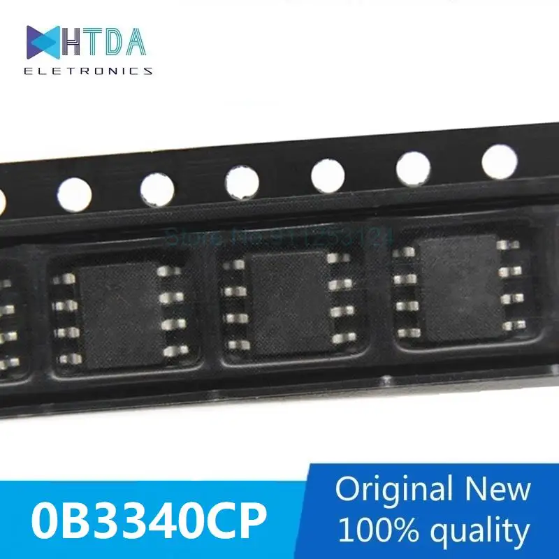 10 Buah/Lot OB3340CP OB3340 0B3340CP Dalam Persediaan