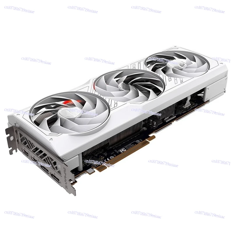 

AMD RX7650GRE 7700 7800 9070XT 7900XTX Gaming Graphics Card