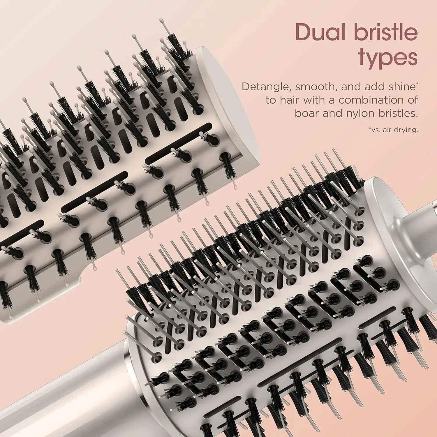 Shark HD430 FlexStyle Negative Ion Hair Dryer&Air Styler Wrap,Powerful Airwrap Brush & Multi-Styler With Auto-Wrap Curlers image 2