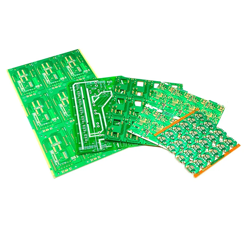 10PCS Factory PCB circuit board PCB copying 94VO single sided flame-retardant board circuit board expedited rapid sampling