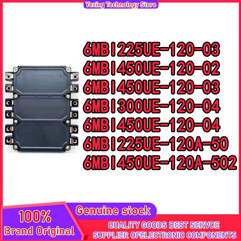 

6MBI450UE-120-02 6MBI450UE-120-03 6MBI225UE-120-03 6MBI300UE-120-04 6MBI450UE-120-04 6MBI225UE-120A-50 6MBI450UE-120A-502 MODULE