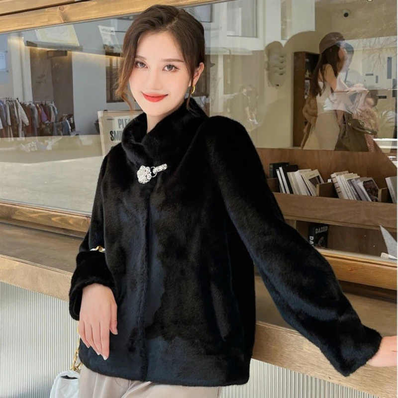 Thumbnail 3 - #61 Latest Faux Leather Jackets Offers