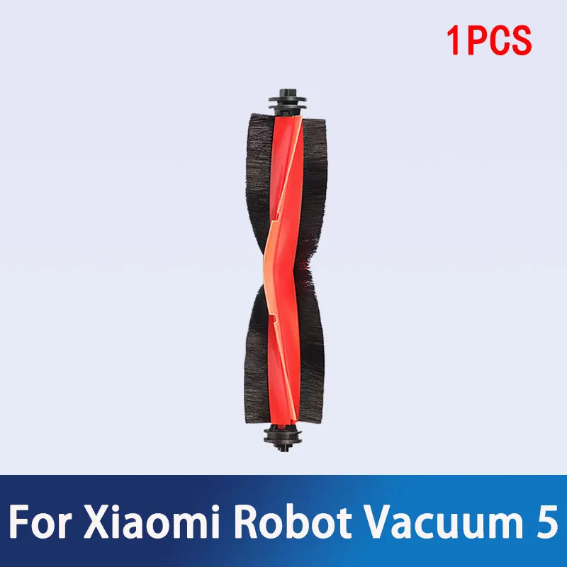 Voor Xiaomi Robot Vacuüm 5/OV31GL Cleaner Accessoires Belangrijkste Zijborstel Mop Doek HEPA Filter Stofzak Vervangende Onderdelen