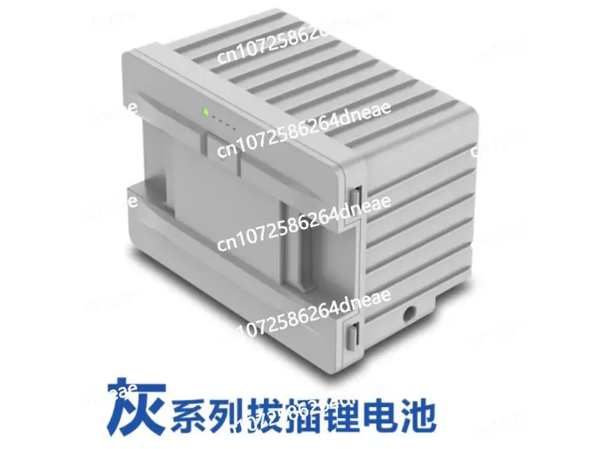 

Домашний автомобильный холодильник со встроенным подключением, литиевая батарея, внутренний внешний аккумулятор, портативный уличный холодильник, внутренний