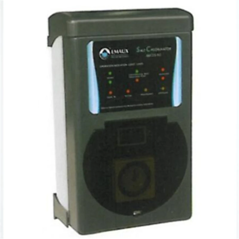 SSC15T Swimming pool  salt water chlorinator dispenser