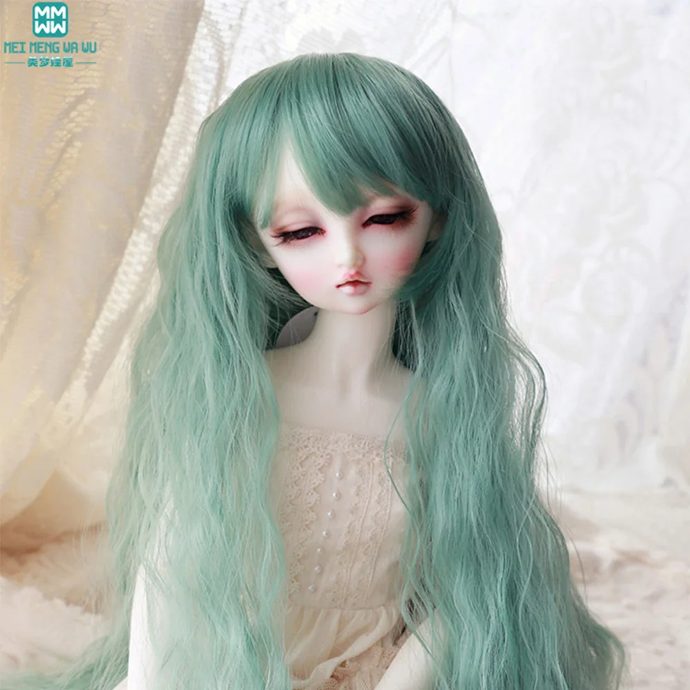 Bjd Accessoires Mode Ondergoed, Sokken, Pruiken Voor 1/4 1/3 Pop Bjd Dd Sd Msd Yosd Pop Kleding