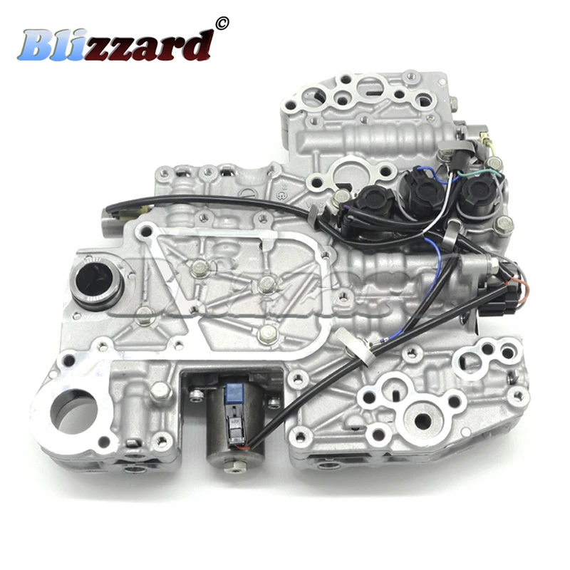 

TR690 CVT Transmission Valve Body For Subaru Outback Forester 31825AA052 31706AA030 31706AA033 31706AA140 31706AA141