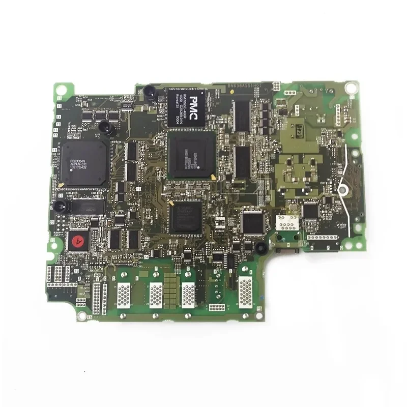 

Parts for numerical control main board BN638A551H01 (HN761B)