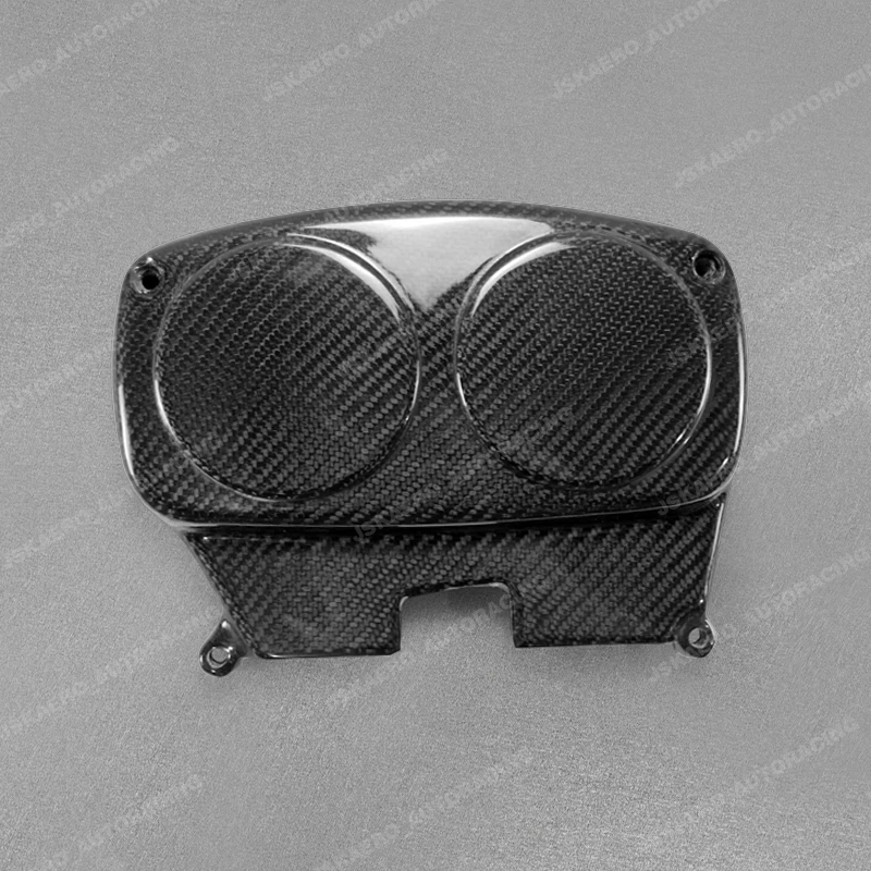 

For Toyota AE86 Interior Engine Twin Cam Cover Carbon Fiber Car BodyKits