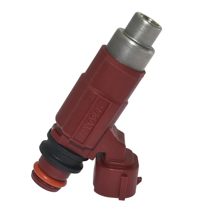 Fuel Injector Auto Parts for SUZUKI VITARA 2.0 16V J20A YAMAHA OUTBOARD NIKKI INP-775