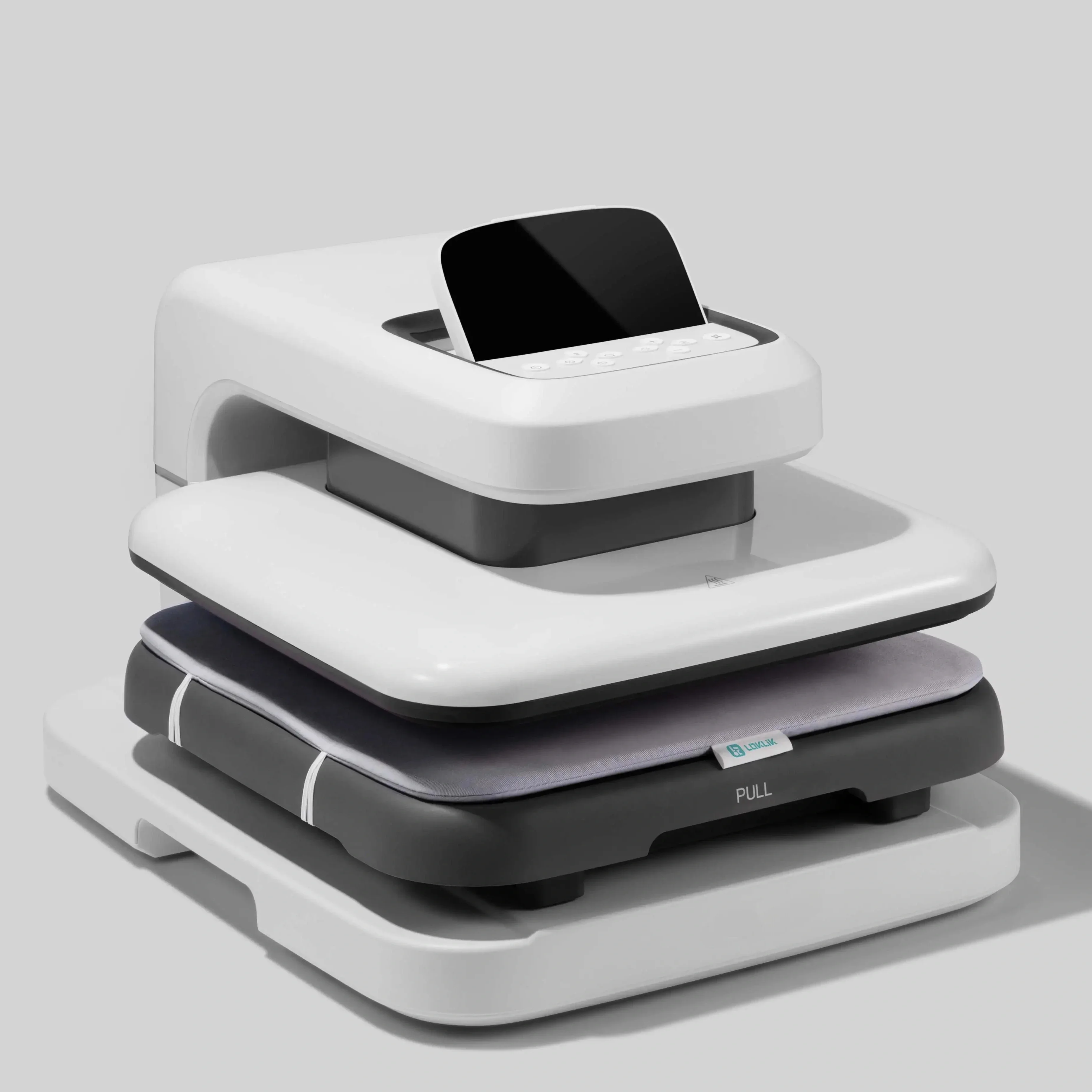 آلة طباعة القمصان، آلة نقل الحرارة، آلة الختم الساخن الأوتوماتيكية، آلة ضغط الحرارة الصغيرة آلة الصحافة الحرارة