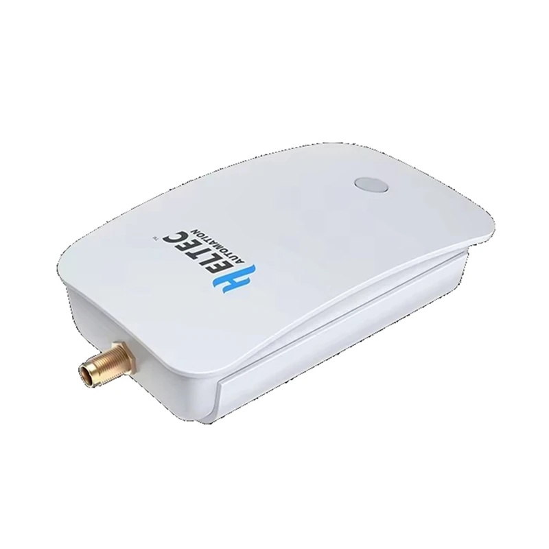 HT-M7603 Indoor LoRa Gateway LoRaWAN Router Ethernet WiFi Gateway Wi-Fi and Ethernet Supported 868MHZ EU Plug-A07G