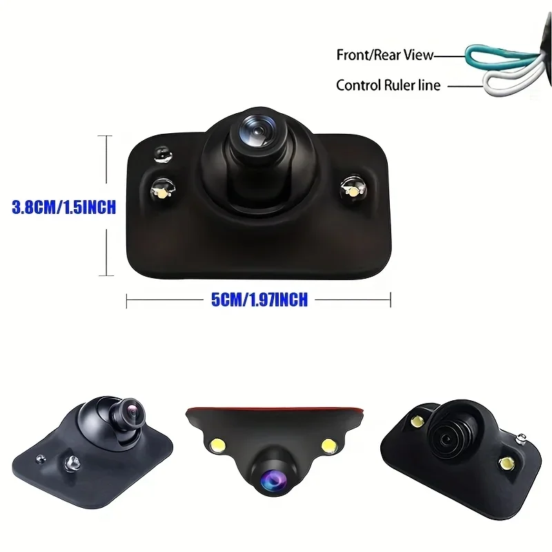 Thumbnail 2 - #20 Best Blind Spot Monitoring Systems to Buy In 2026