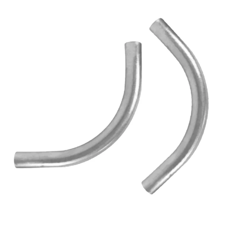 Galvanized Emt Stee…