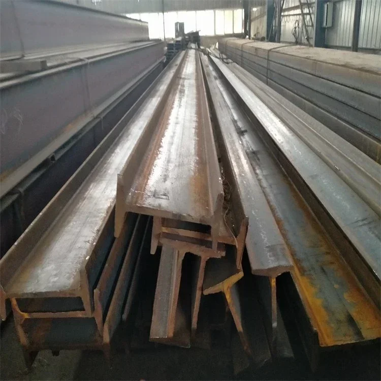 

#Gb/T 4179 Carbon I Beam 200 X 600 Steel I Beam