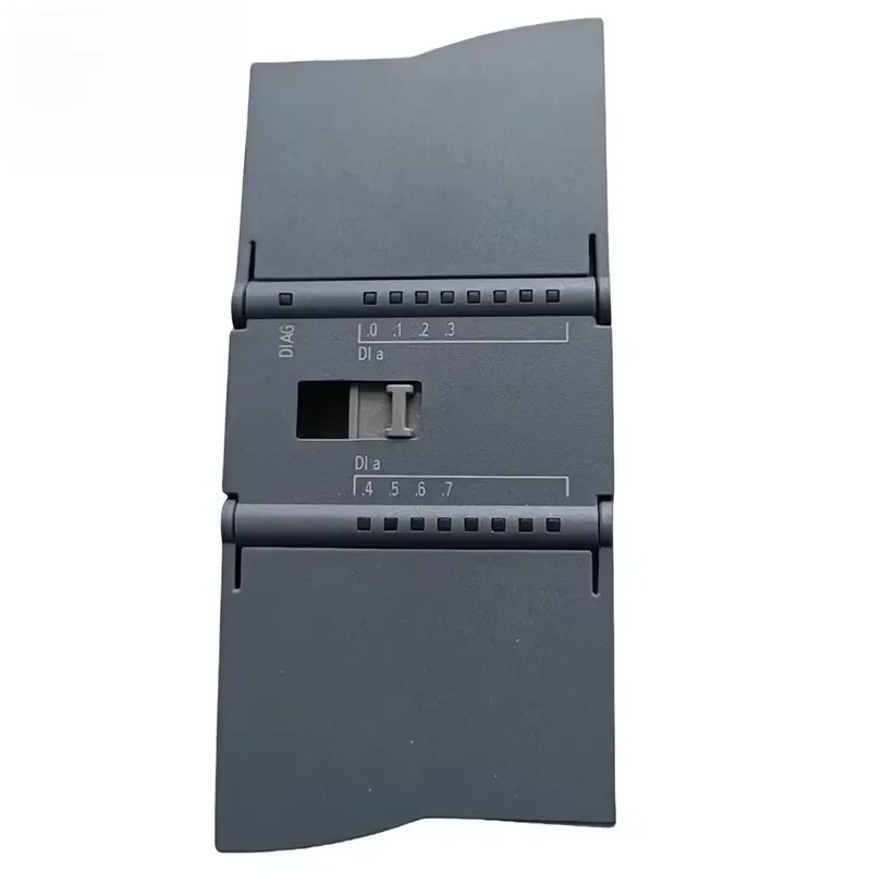 2026 Latest Programmable Logic Controller PLC Module S7-1200 Digital Input Module 6ES73231BH010AA0 Industrial Automation