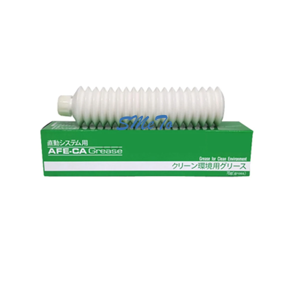 Imagem -05 - Óleo Lubrificante Graxa para Thk Grease Afa Afb-lf Afc Afe-ca Aff Afj Afg 70g