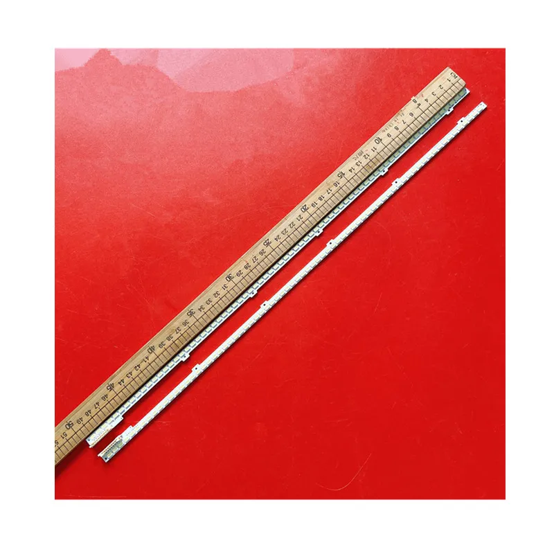 

New original 40 for 2011SVS40_6.5K_V2_4CH-PV-LEFT72 RIGHT72 497MM 72LED 100%NEW LED backlight strip