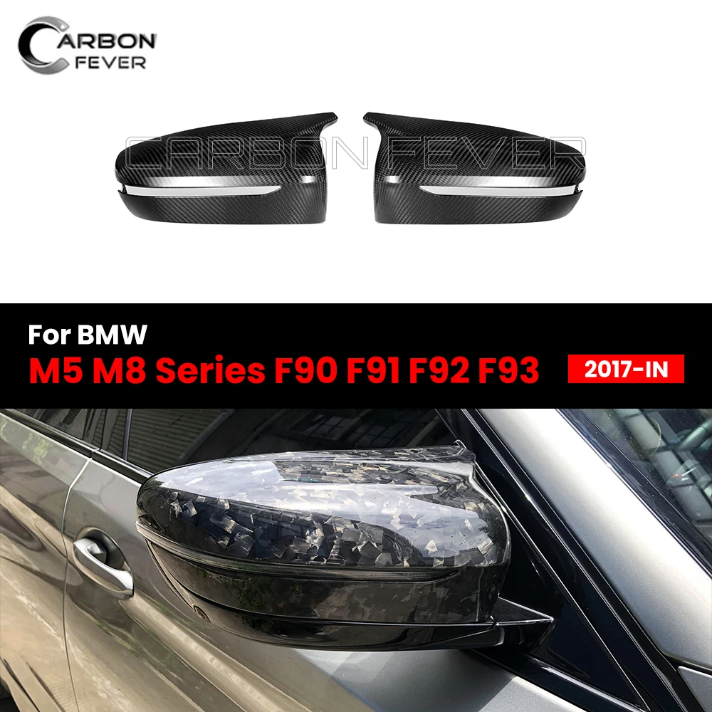 Real Dry Carbon Fib…