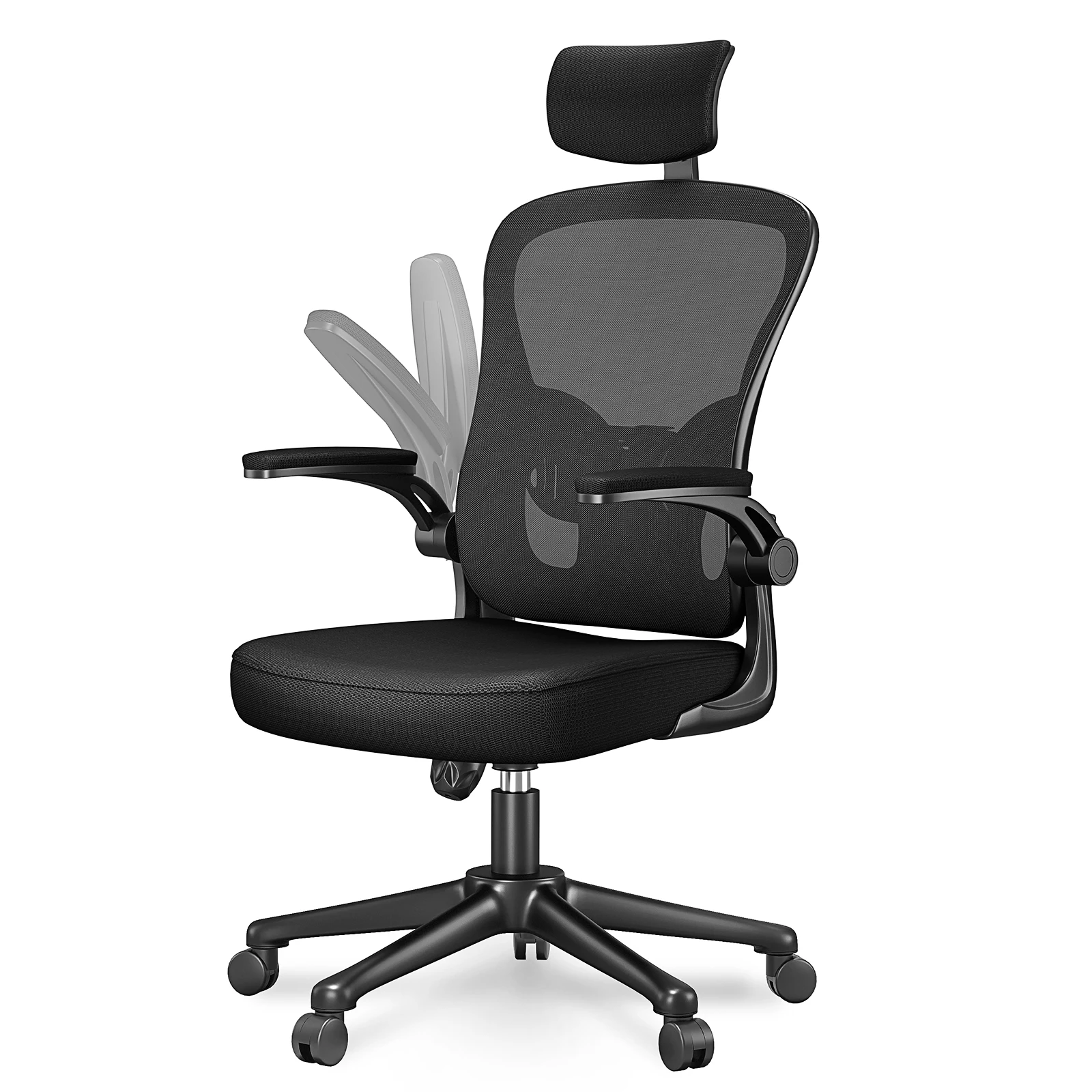 Computer Chair Home Office Chair Reclining Lift Swivel Chair Dormitory Student Gaming Game Seat Backrest Ergonomic Office Chair