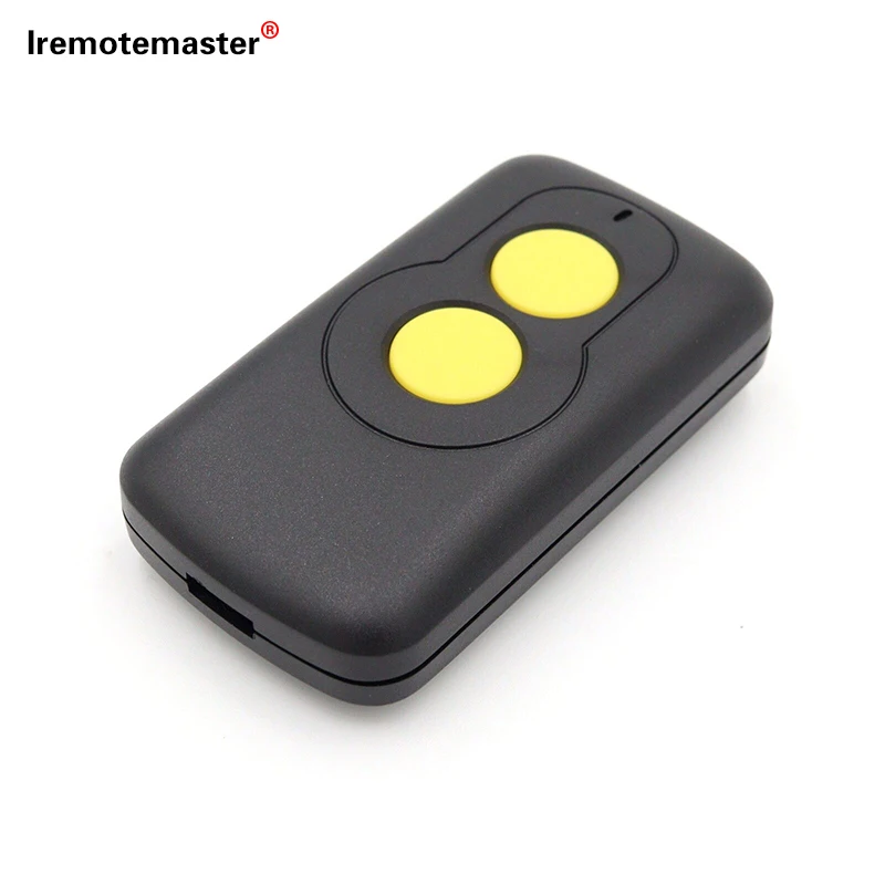 For ELSEMA KEY-301 Garage Door Remote Control Wireless Transmitter 27.145Mhz Elsema FMT201/FMT301/FMT401 Compatible hot sell