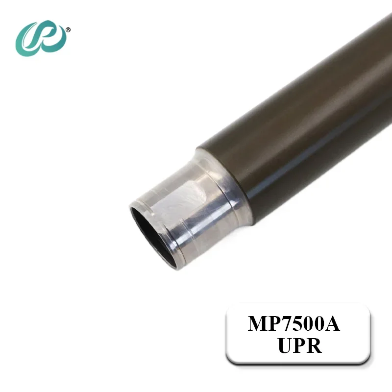 1pcs MP7500A Upper Fuser Roller for Ricoh Aficio 7500 2075 2060 MP 8000 8001 6500 7502 High Quality Copier Spare Parts