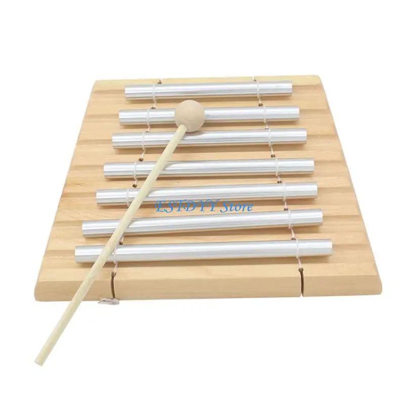 : Stick shaker