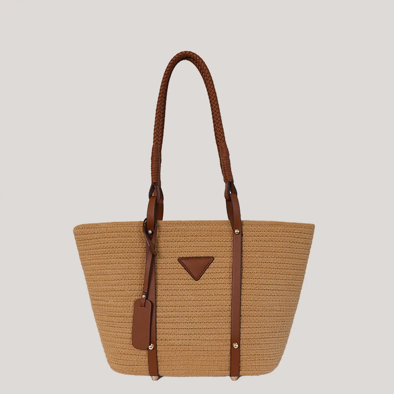 Elegant Classic Diaper Bag Ladies Crossbody Purse High End Minimalist Original Textured Leather For Commuter Leisure Party