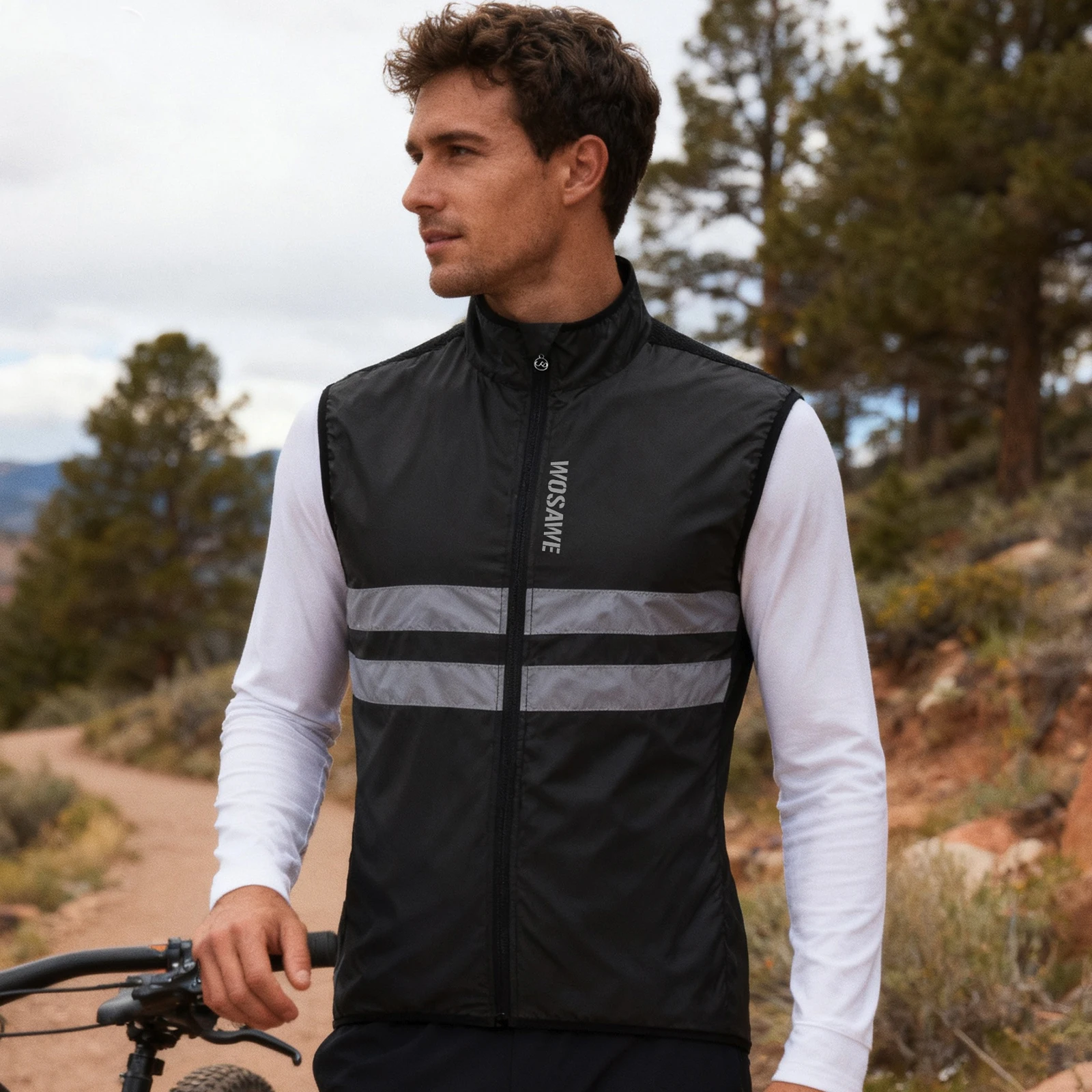 Thumbnail 3 - #5 Latest Lightweight Wind Jackets Offers