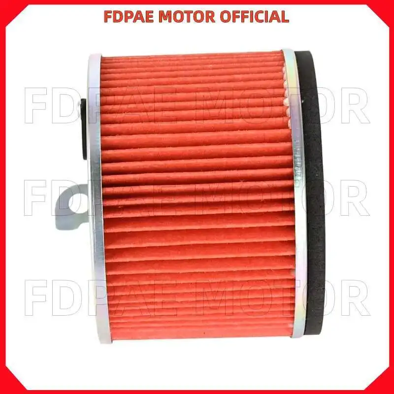 Air Filter for Wuyang Honda (cg125) Wh125-3-3a-10-19-19a-19b-r