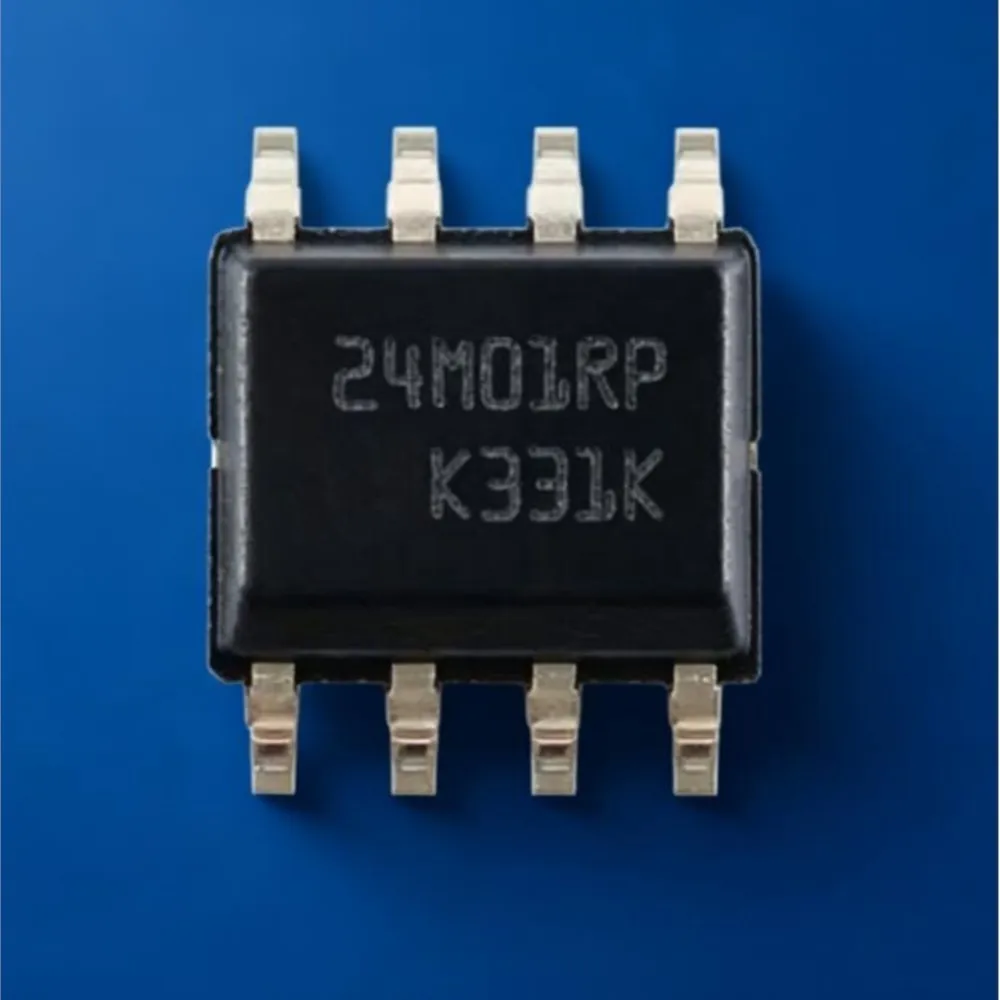 24M01RP    M24M01-RMN6TP    SOP8   (Product quantity: 20 pieces)