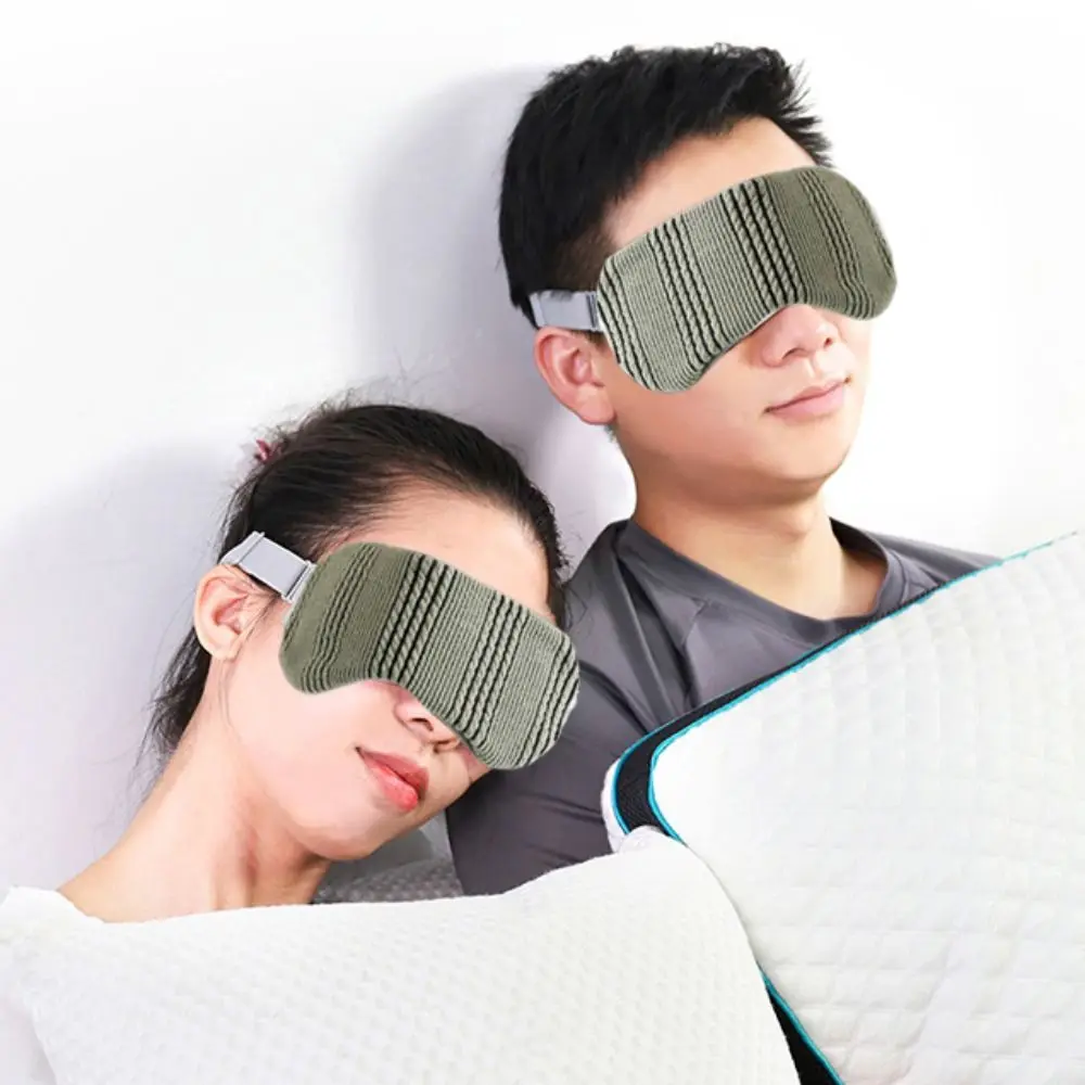 

Portable 2 in 1 Neck Pillows U-shaped Light-blocking Travel Pillow Foldable With Eye Mask Sleep Pillow Business Trip