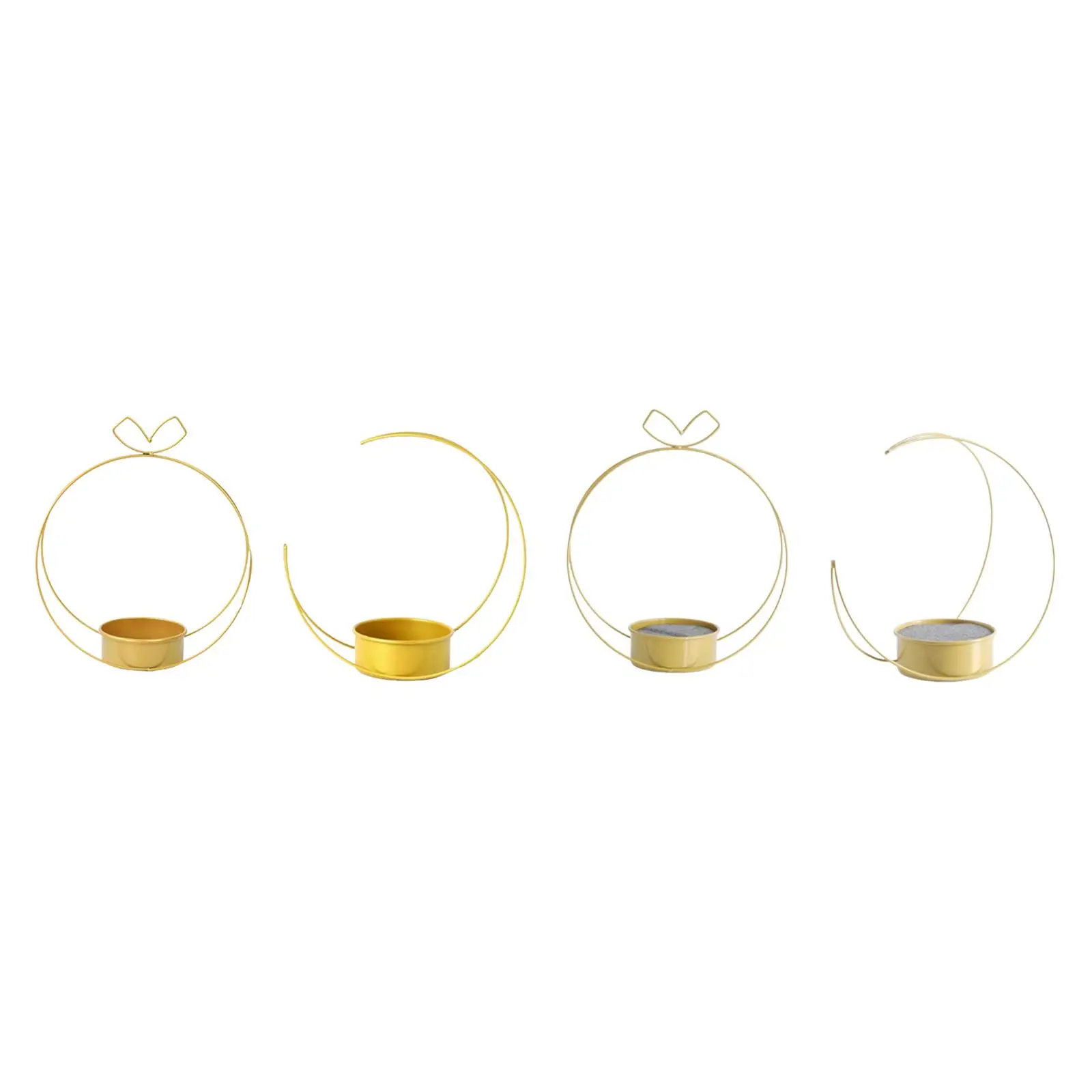 سلة للزهور زخرفة حامل معدني ديكور احتفالي حامل زهور قطعة مركزية للطاولة لخزانة المكتب وغرفة المعيشة ورف الكتب والنوم