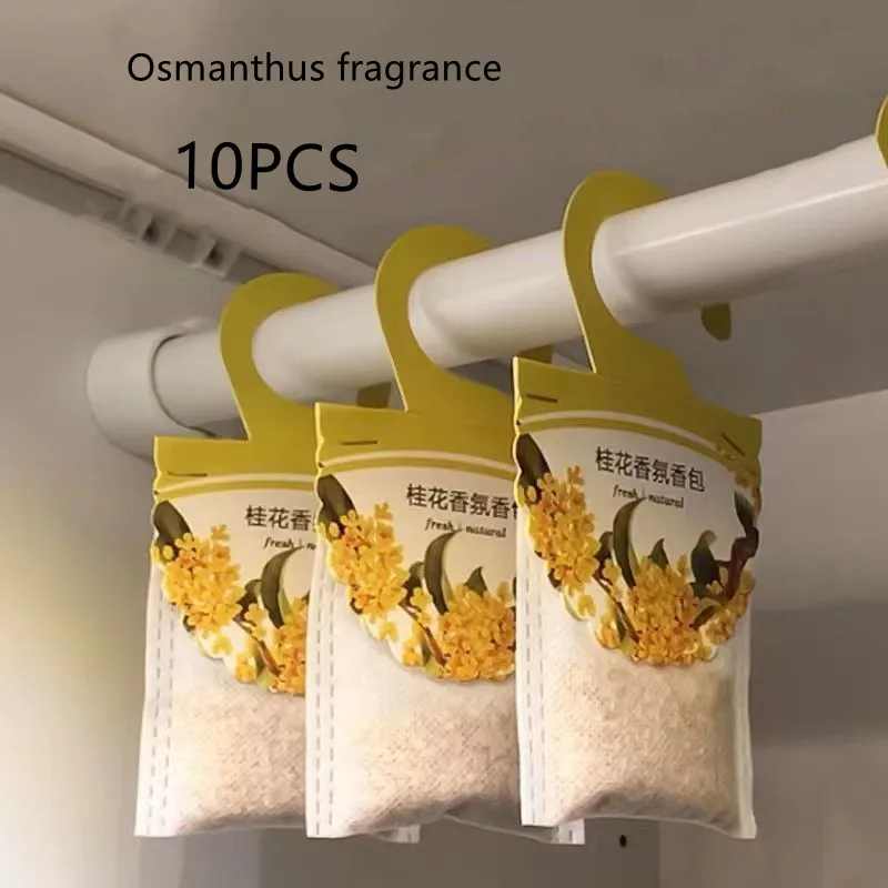 Variant: Osmanthus 10PCS