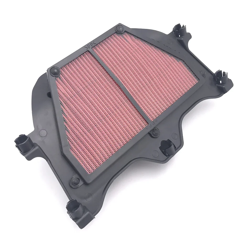 

Motorcycle For Yamaha YZF R6 YZFR6 2006 2007 Air Intake Filter Cleaner Accessories