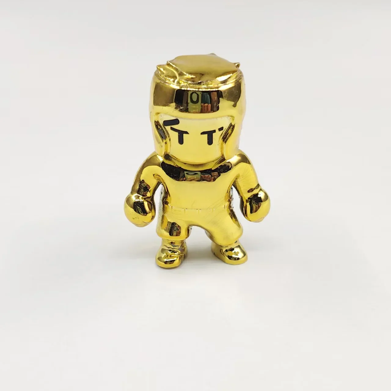 2025 جديد تتعثر الرجال ثلاثية الأبعاد شخصيات صغيرة سلسلة 5 لعبة عمل أرقام 4-5 سنتيمتر جمع لعب الاطفال أفضل مفاجأة هدايا عيد الميلاد