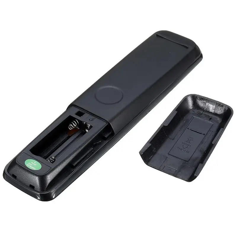 Replacement Remote Control With Light Satellite Receiver For VU+ SOLO 2/Meelo Se/Vu Solo2 Se SAT TV Set-Top BOX