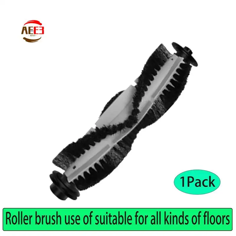 

AEE3-Replacement Spare Parts For Vactidy T6 /T7 /T8 Robot Vacuum Main Brush Side Brush HEPA Filter Mop Pad Accessories