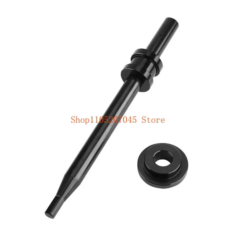 

37cd Инструмент для грунтования масляного насоса для ремонта автомобилей, маленькие блоки для 350, 327, 305, 307, 283, SBC