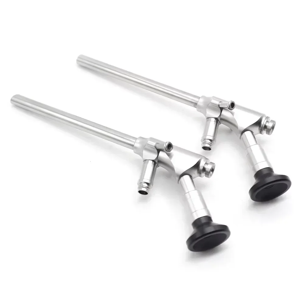 2024 Hot Sale Spine Interlaminar Set 10 mm Large Channel Endoscopy Set Instrument