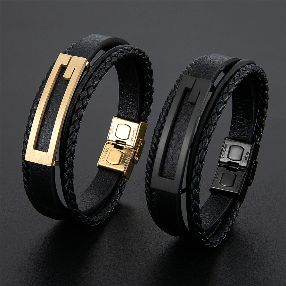 New Fashion Stainle…